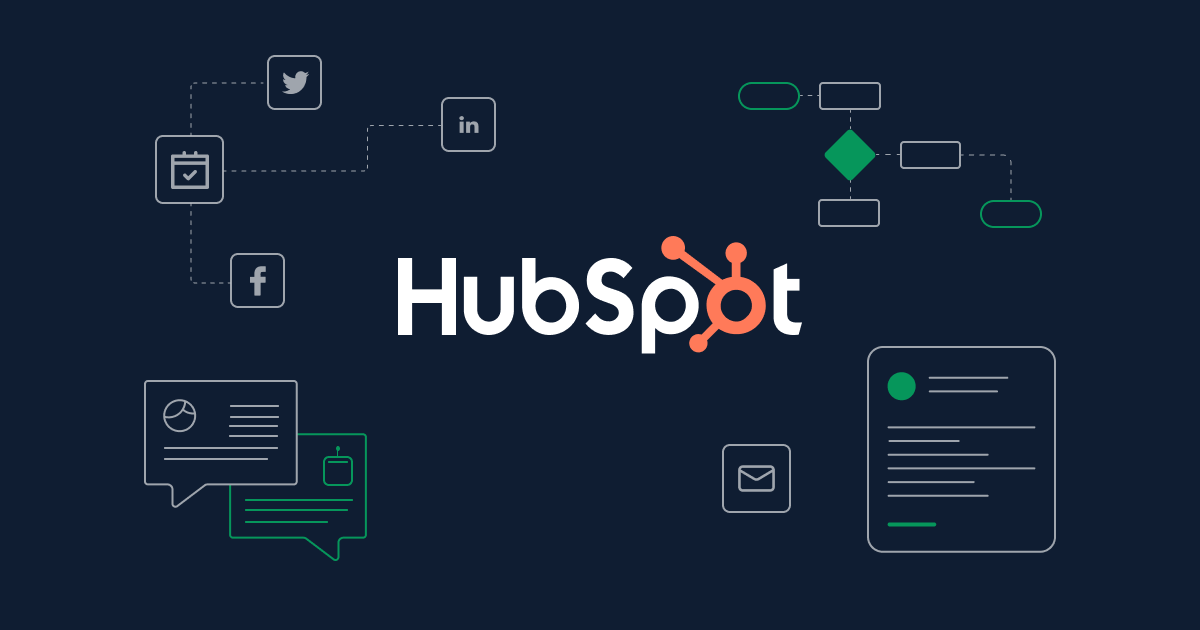 4 Reasons You Should Use HubSpot for Your Marketing Automation