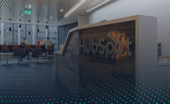 HubSpot Partner Series, HubSpot vs Everyone Else